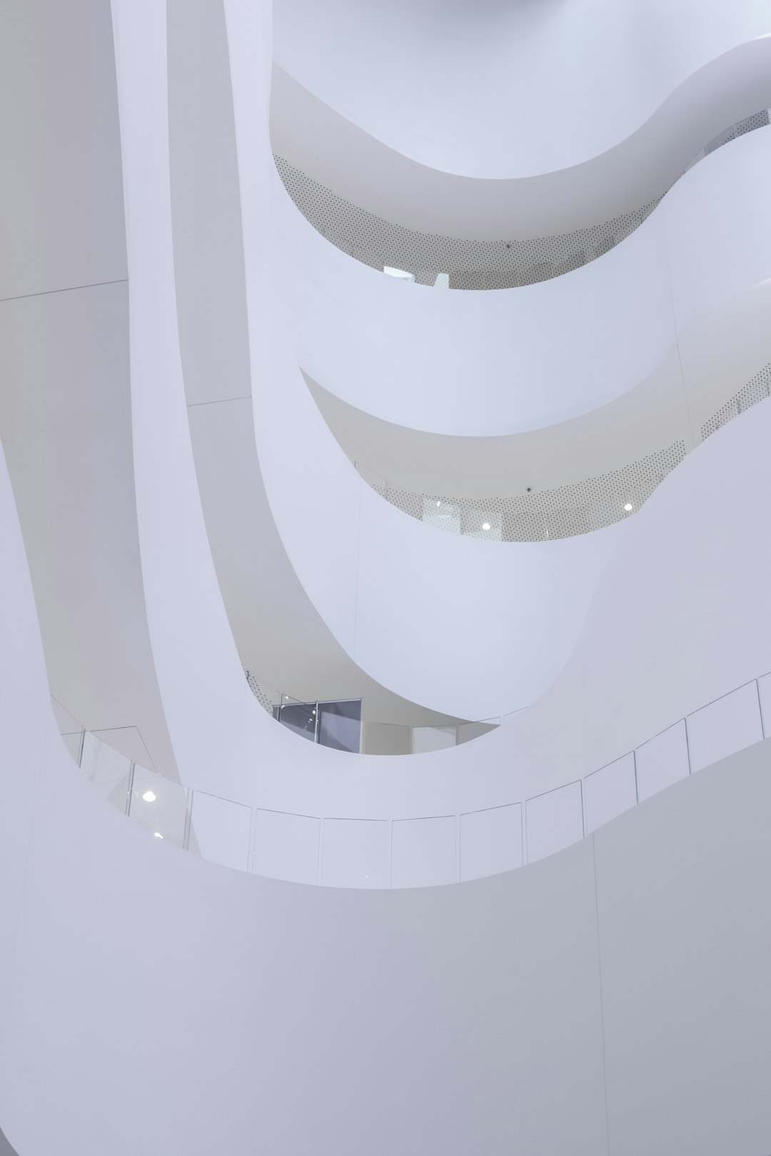 white concrete building during daytime