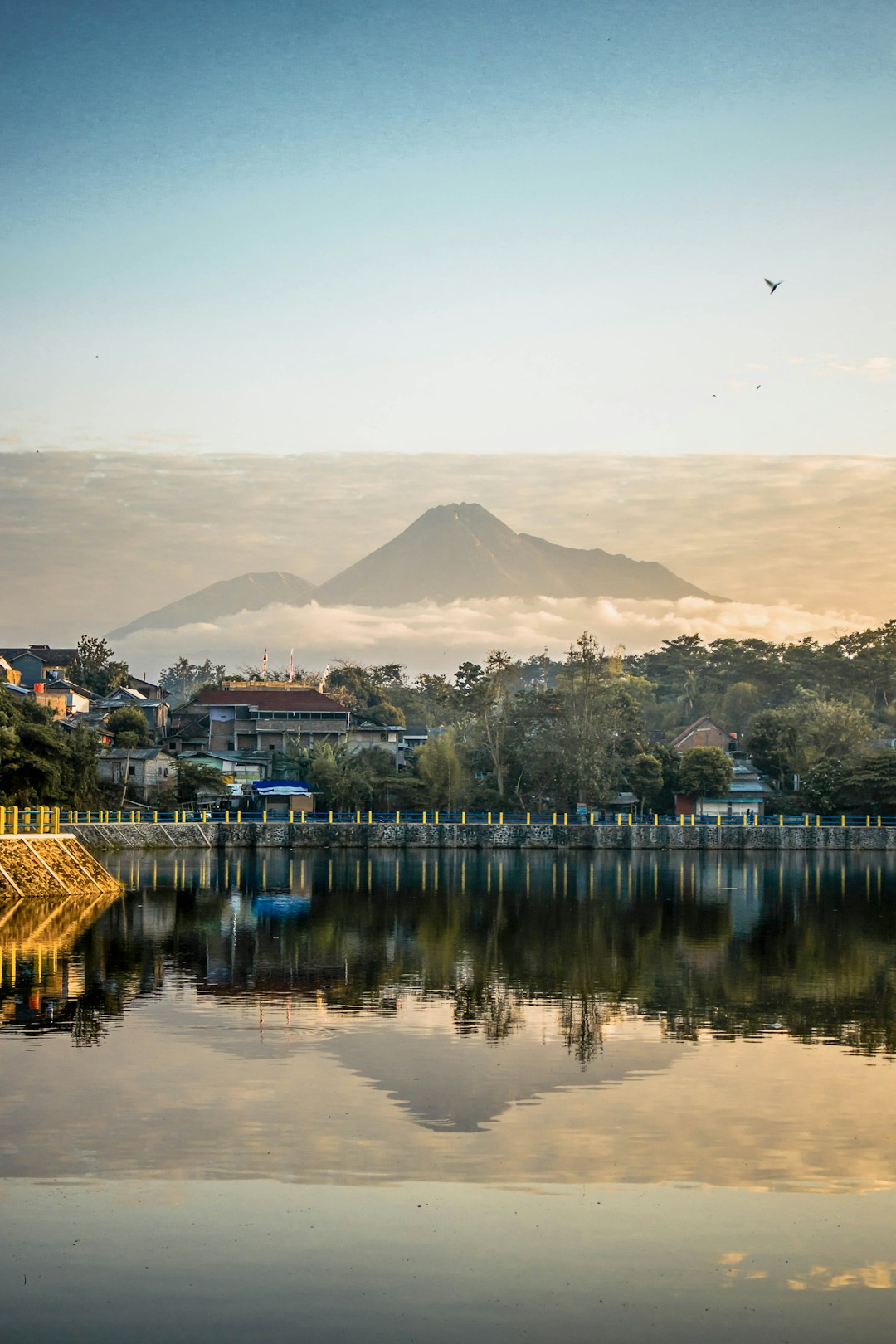 River photo spot Embung Tambakboyo Imogiri