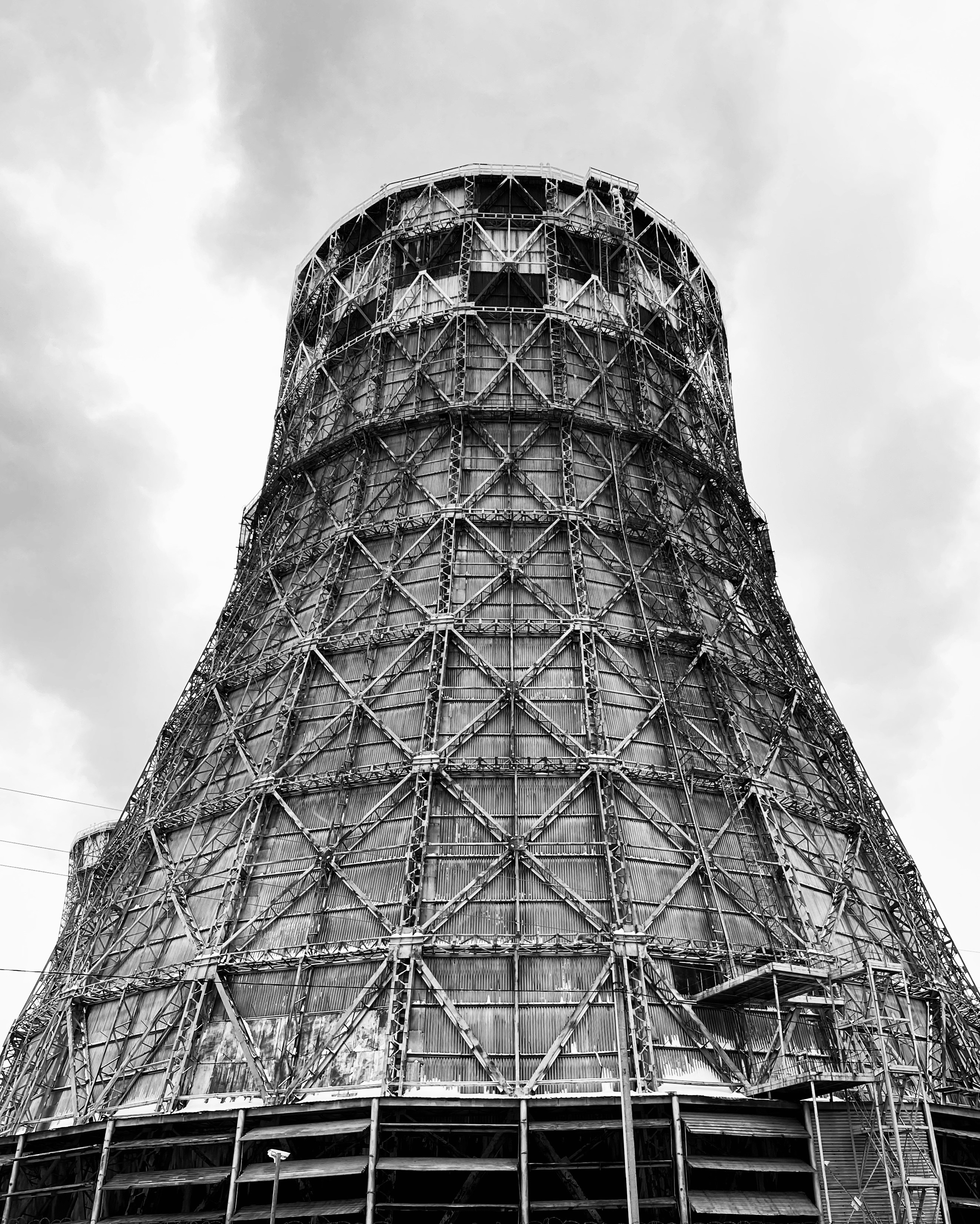 Nuclear Physics Presentation template preview