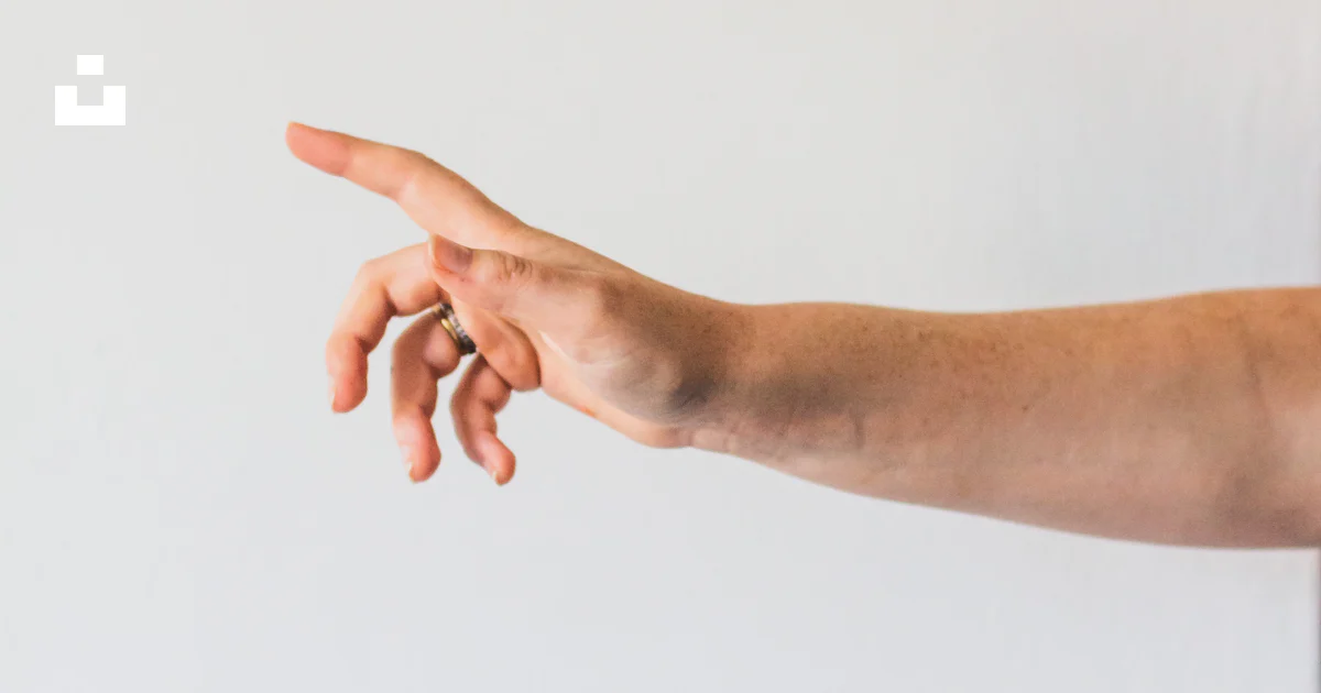 Persons left hand raising up photo – Free Hands Image on Unsplash