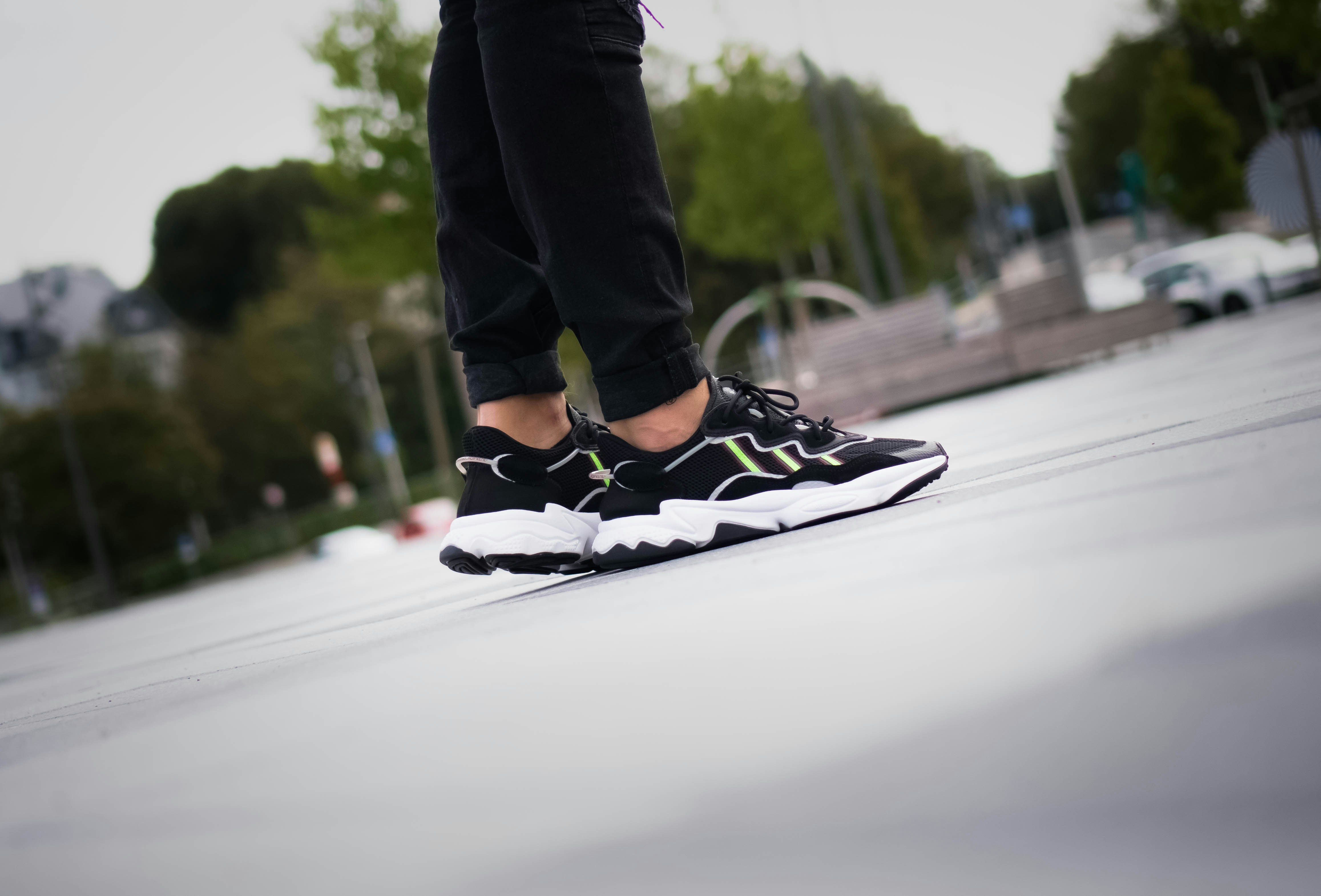 adidas Ozweego Sneaker