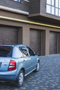 Reliable City Hatchback