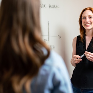 Empfehlung des Lehrers