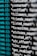 A close-up view of computer code or data displayed on a screen. The text appears to be part of a JSON-like structure with key-value pairs, featuring words such as 'protected', 'verified', and 'followers'. The text is in white, while some metadata or index numbers are in green.