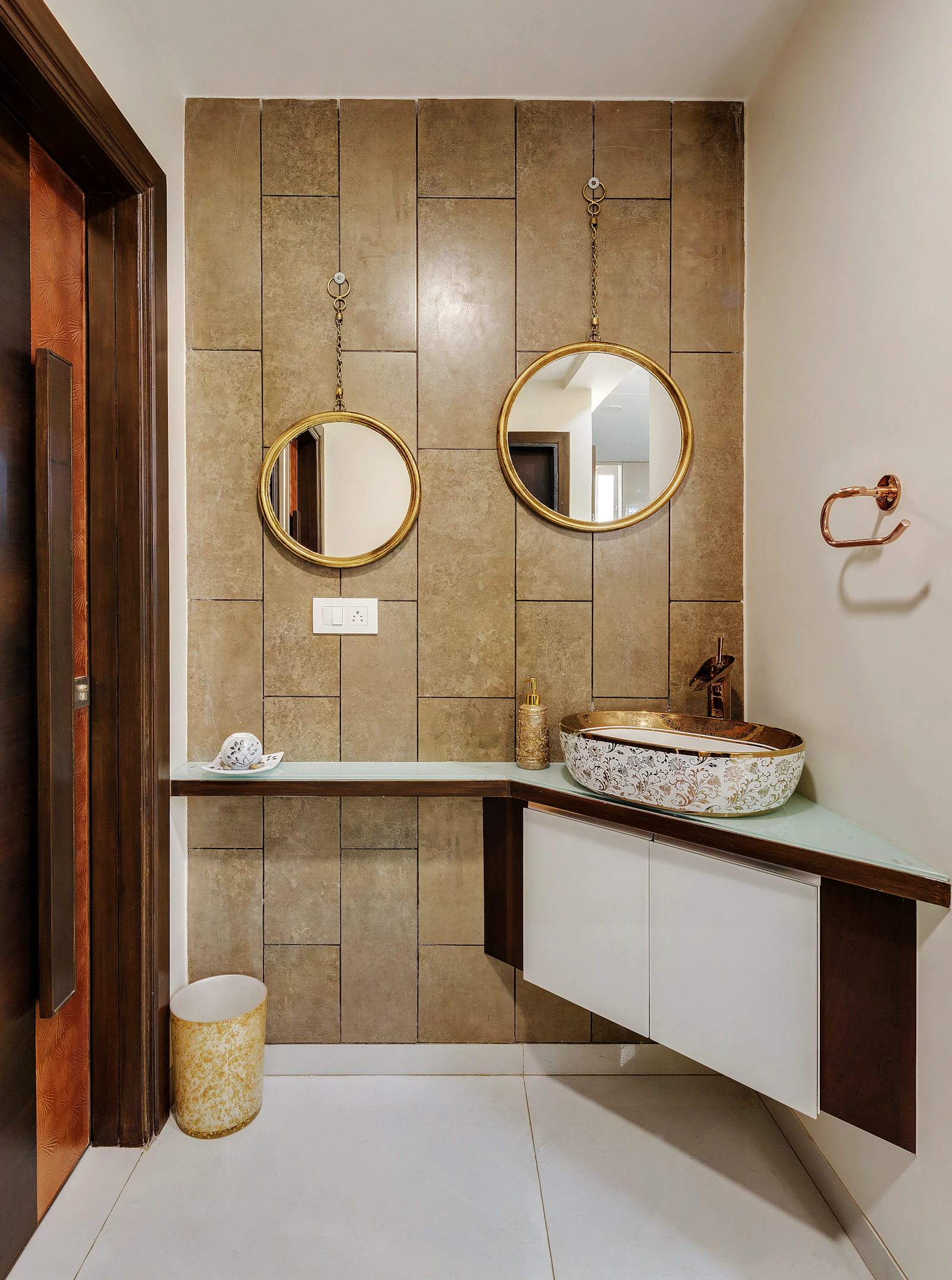 Indian bathroom design ideas