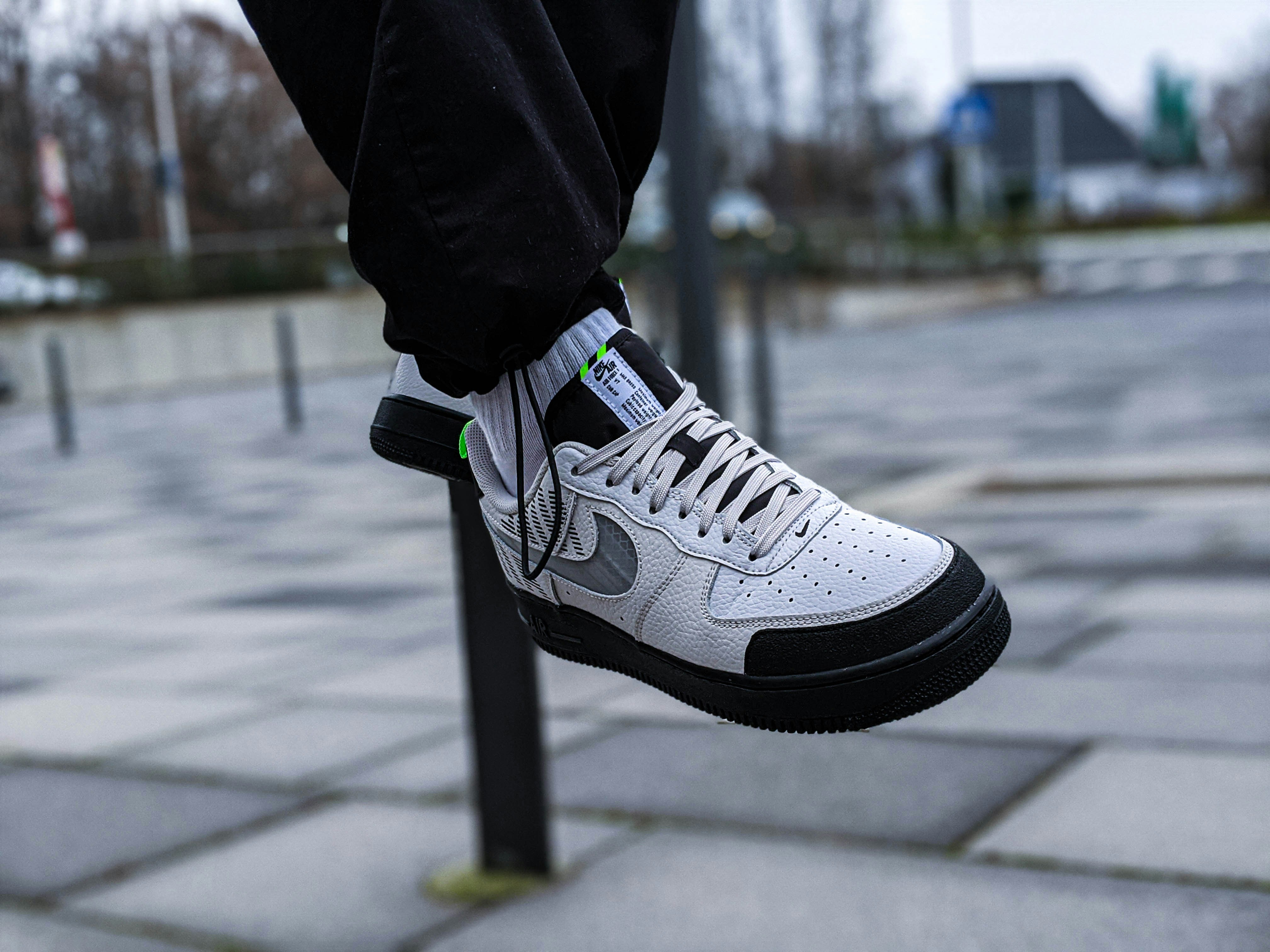 Zapatillas Urbanas Kyo