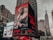 new york times square new york
