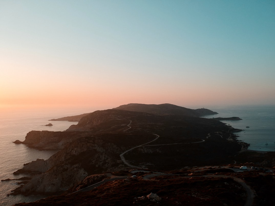 Quel est le meilleur itinéraire en voiture en Corse ?