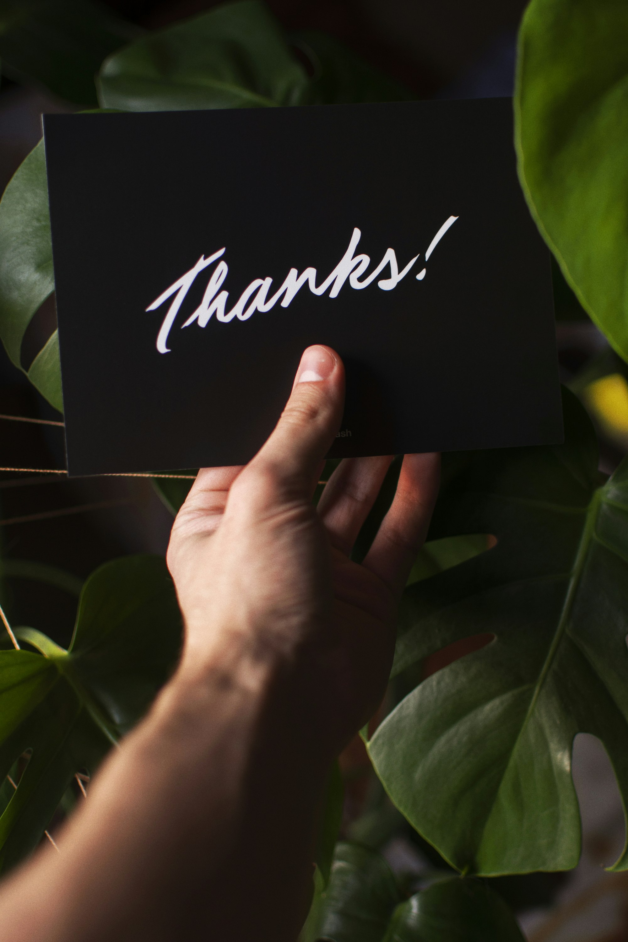 How to Use Thank You Pages to Boost Customer Loyalty