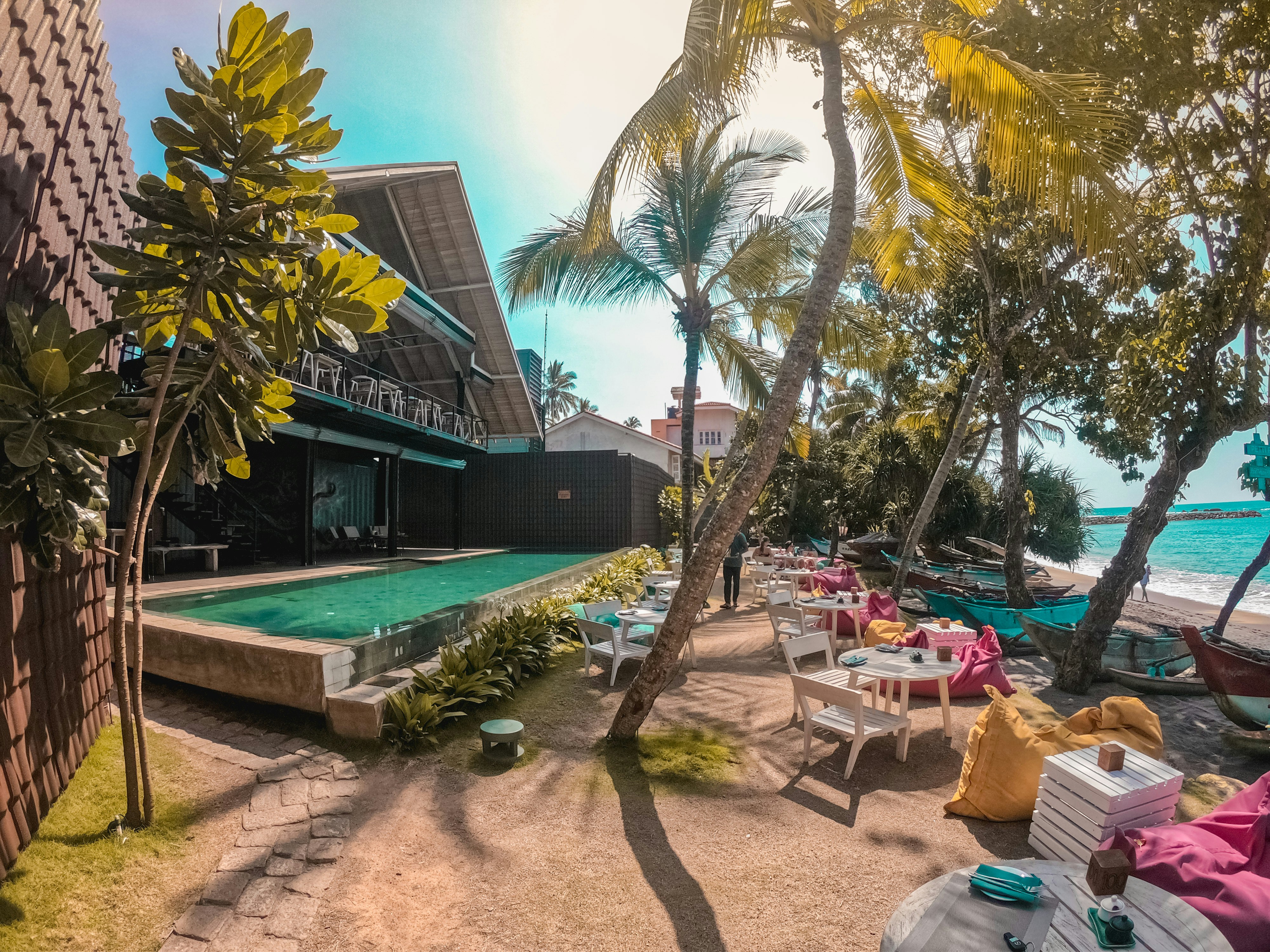 December brings perfect weather to southern beaches