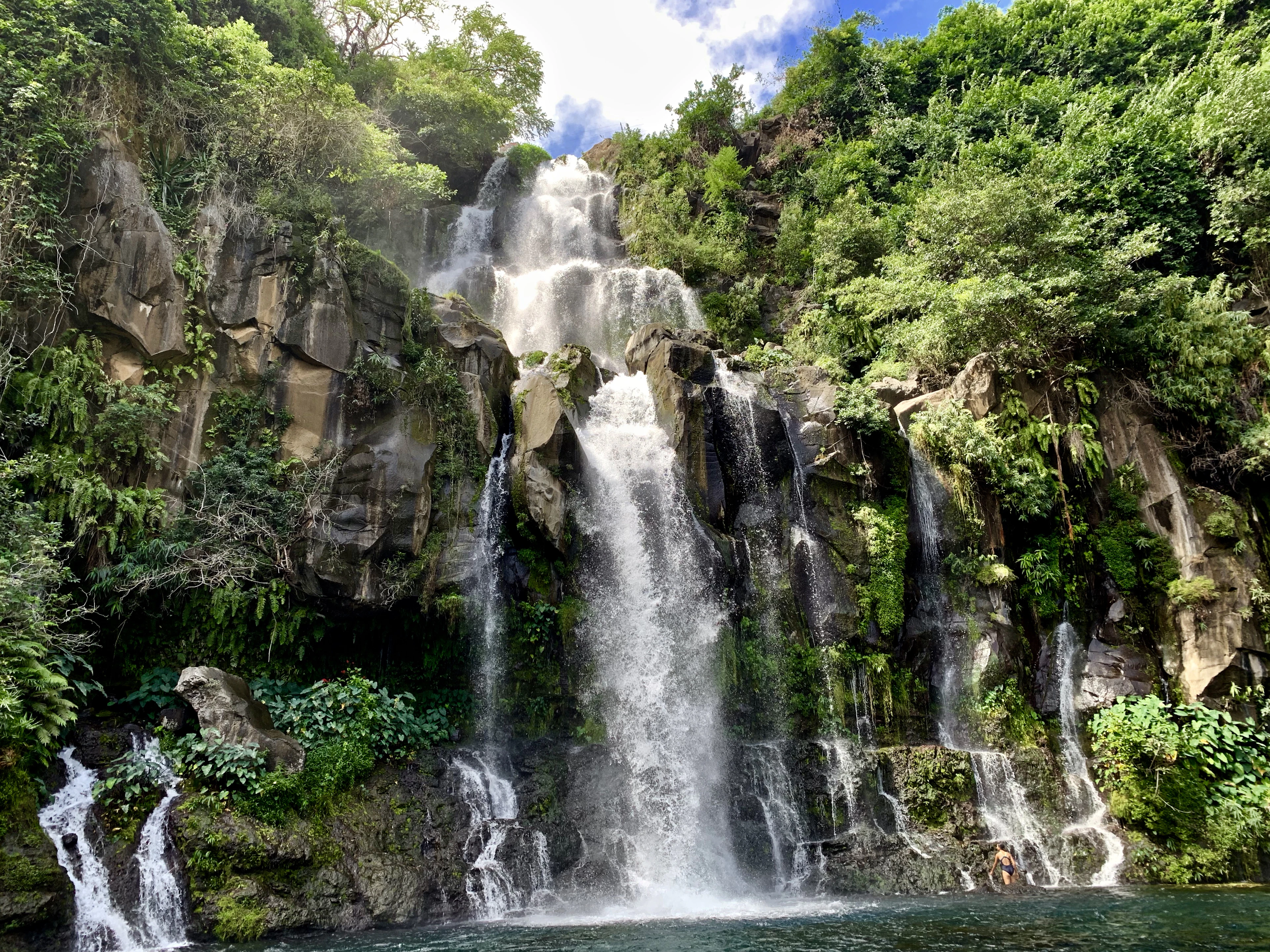 Réunion