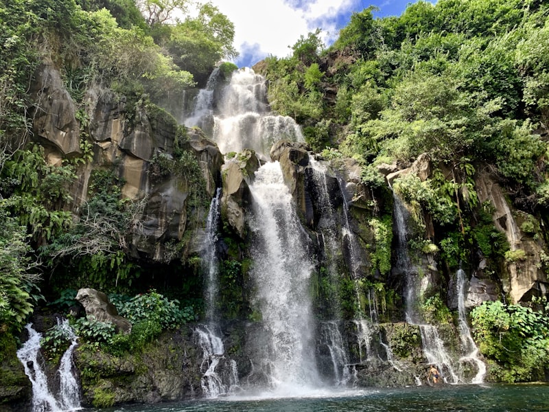 Highland Hideaways: Discovering Authentic Creole Villages in the Ci… — Discover the Hidden Gems of Réunion