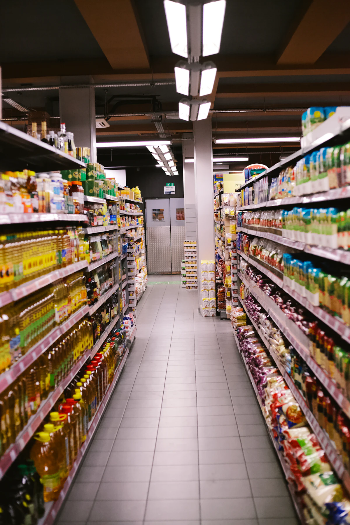 Convenience Stores