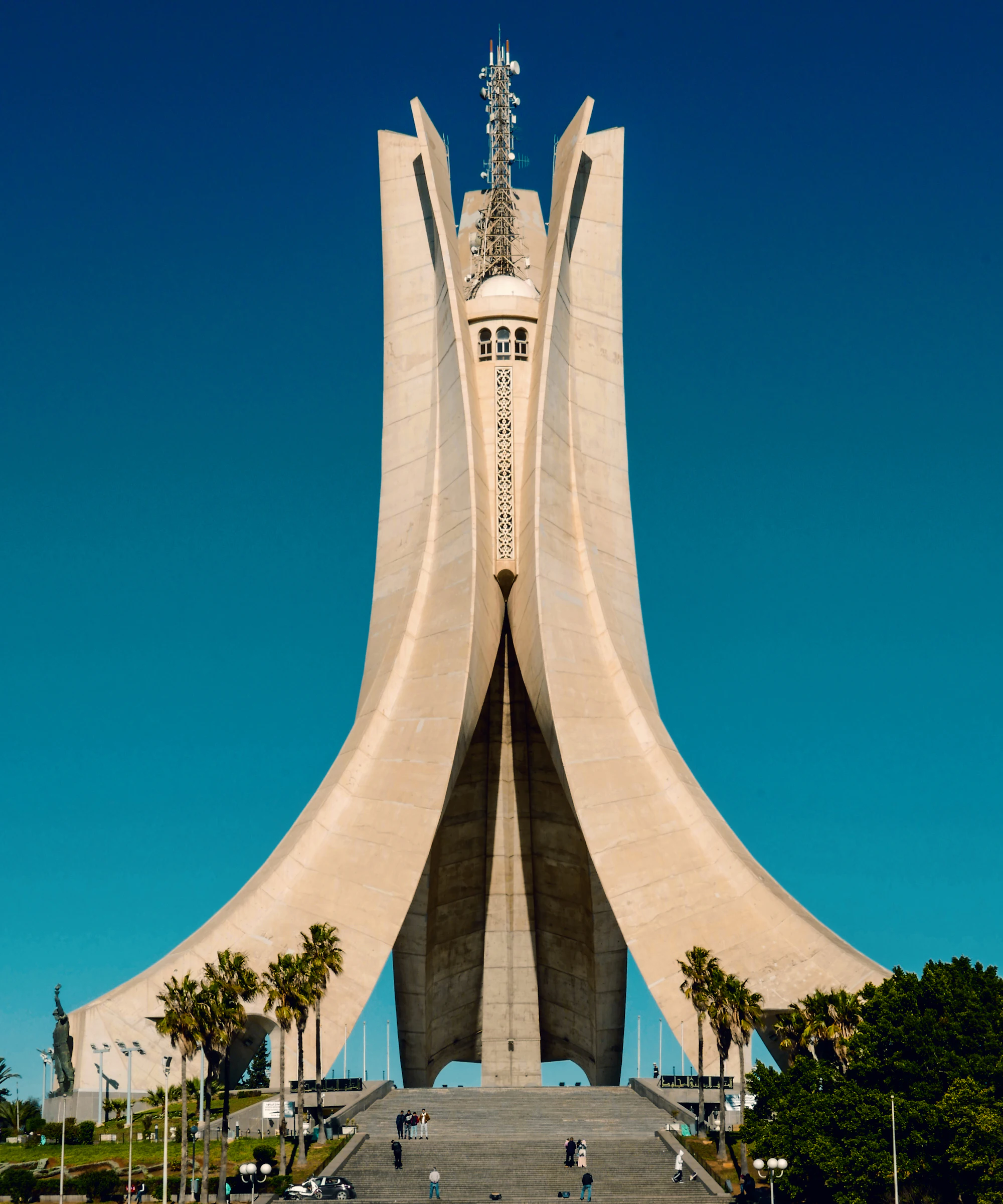 Algiers in depth: culture, music and antiquity - SEFAR Aventure Algeria