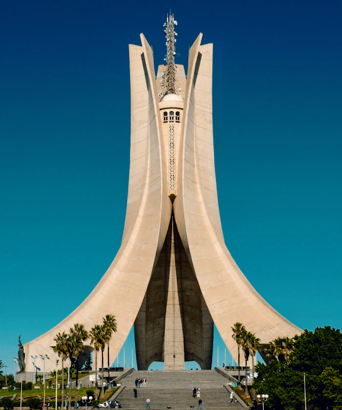 Algiers in depth: culture, music and antiquity - SEFAR Aventure Algeria