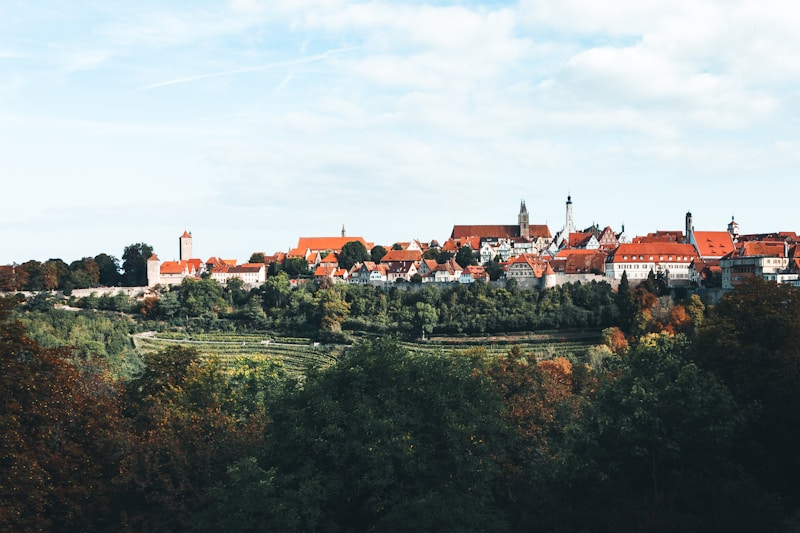 Bad Homburg vor der Höhe