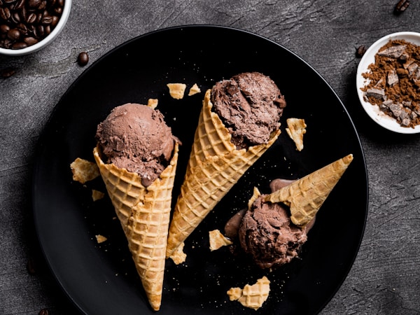 DDL Frozen Custard
