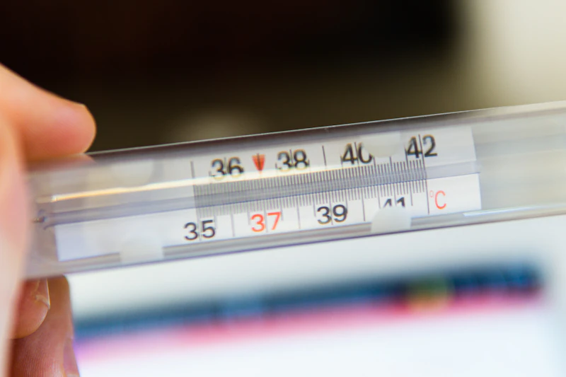 Seasonal symptoms in Morocco: cold, flu, Covid, pollen allergy and heatwave — 2026 guide
