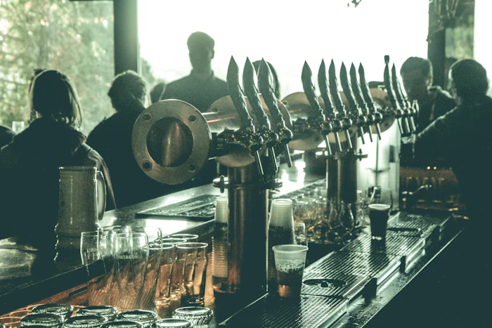 Live Music Bars