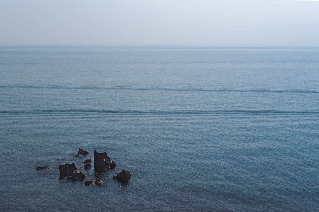 Shore photo spot معدن خاک سرخ هرمز، Hormuz Hormozgan Province