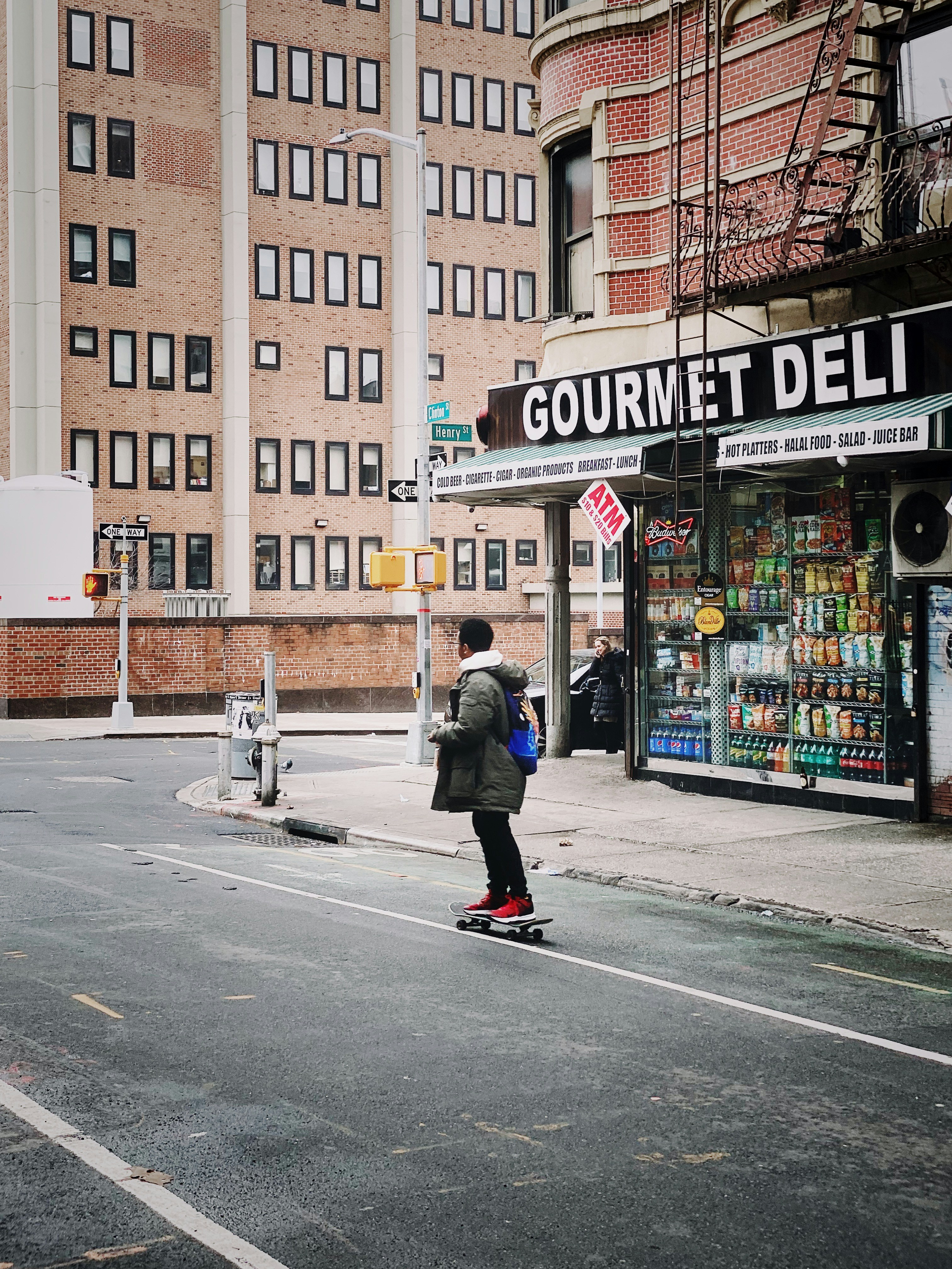 Photo by jontyson