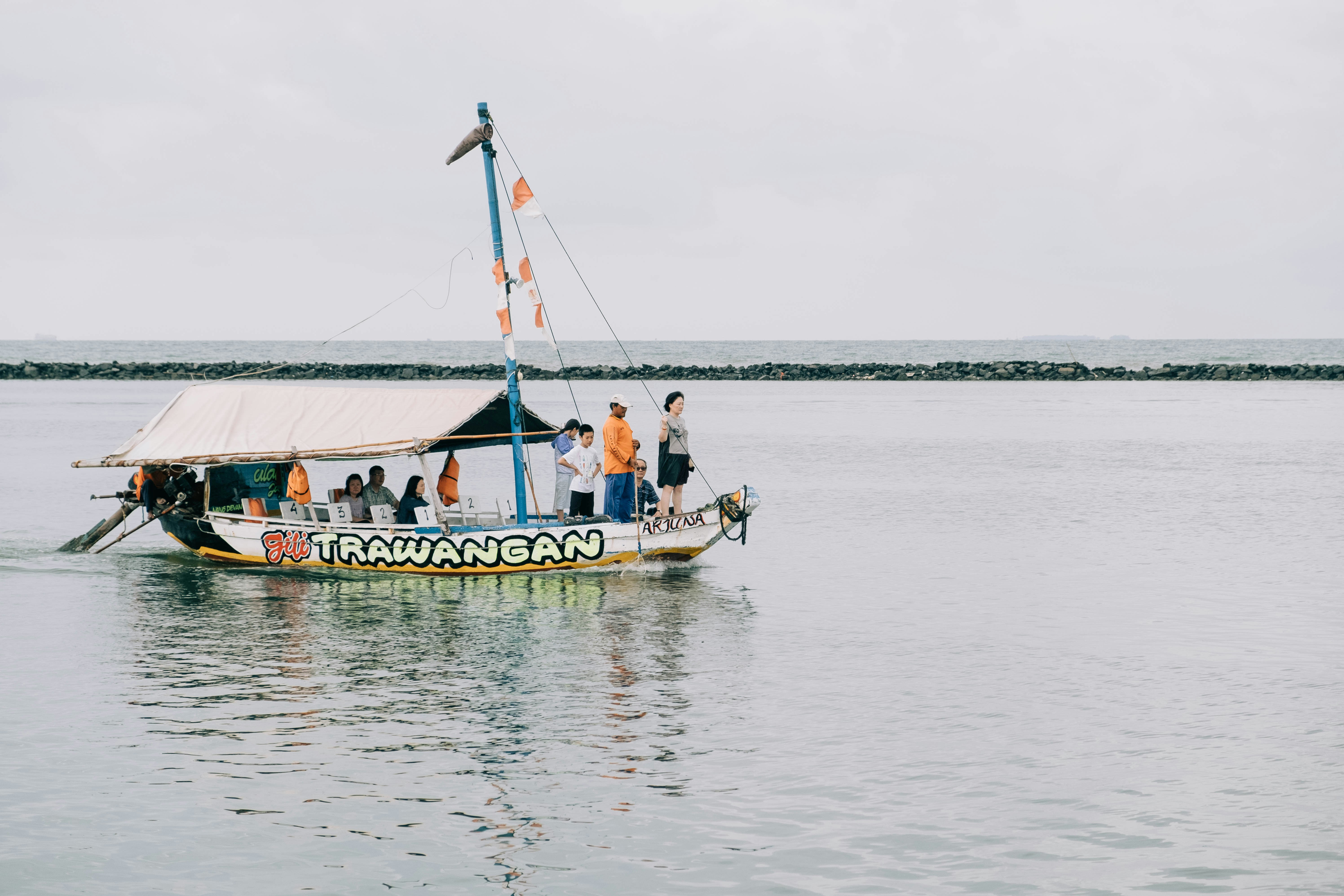 Mengapa Anda Harus Mengunjungi Pulau Lombok Setidaknya Sekali Seumur Hidup