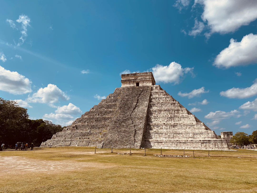 15-Day Luxury Travel Itinerary for Mexico