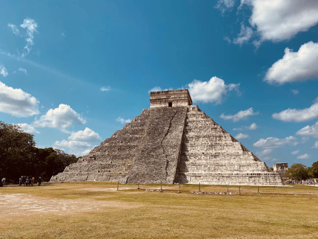 15-Day Luxury Travel Itinerary for Mexico