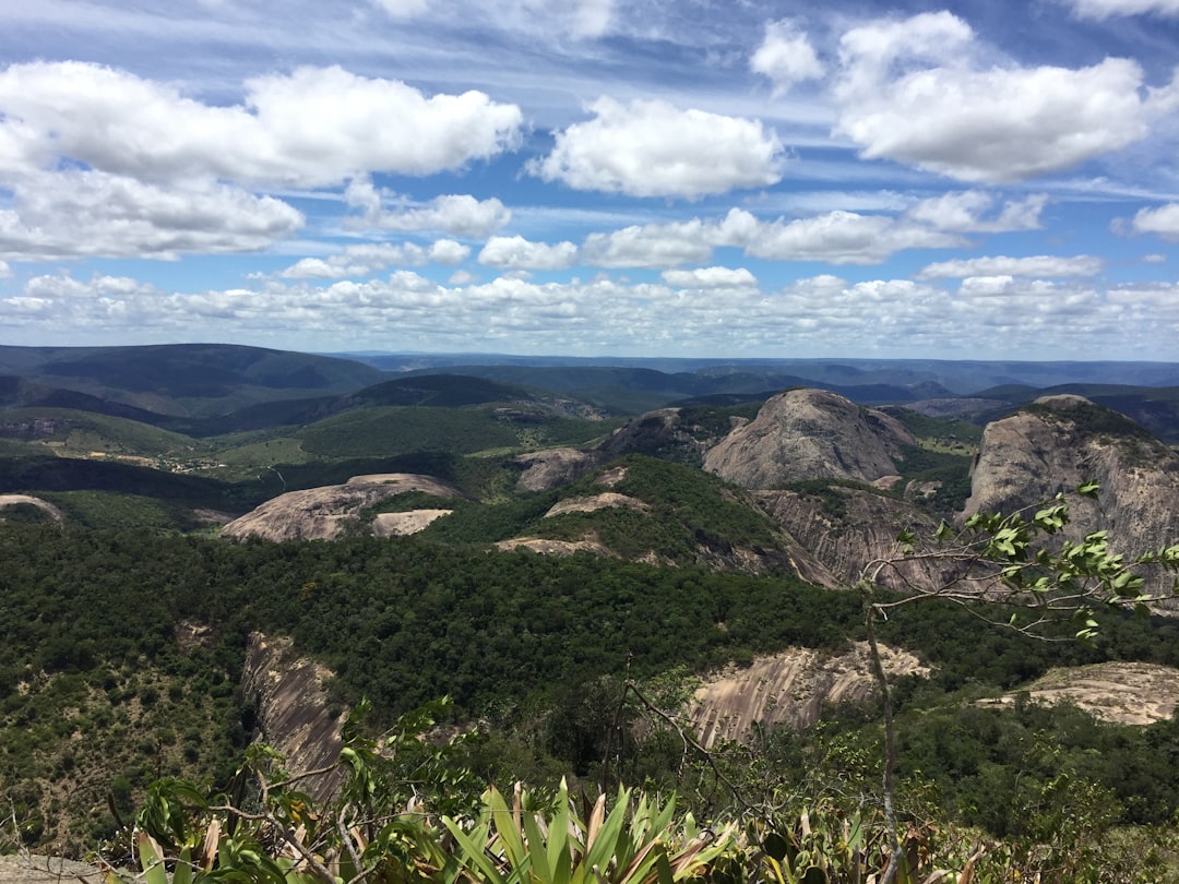 Travel Tips and Stories of Minas Gerais in Brasil