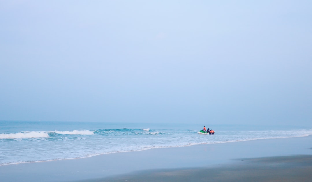 Beach photo spot Goa Querim