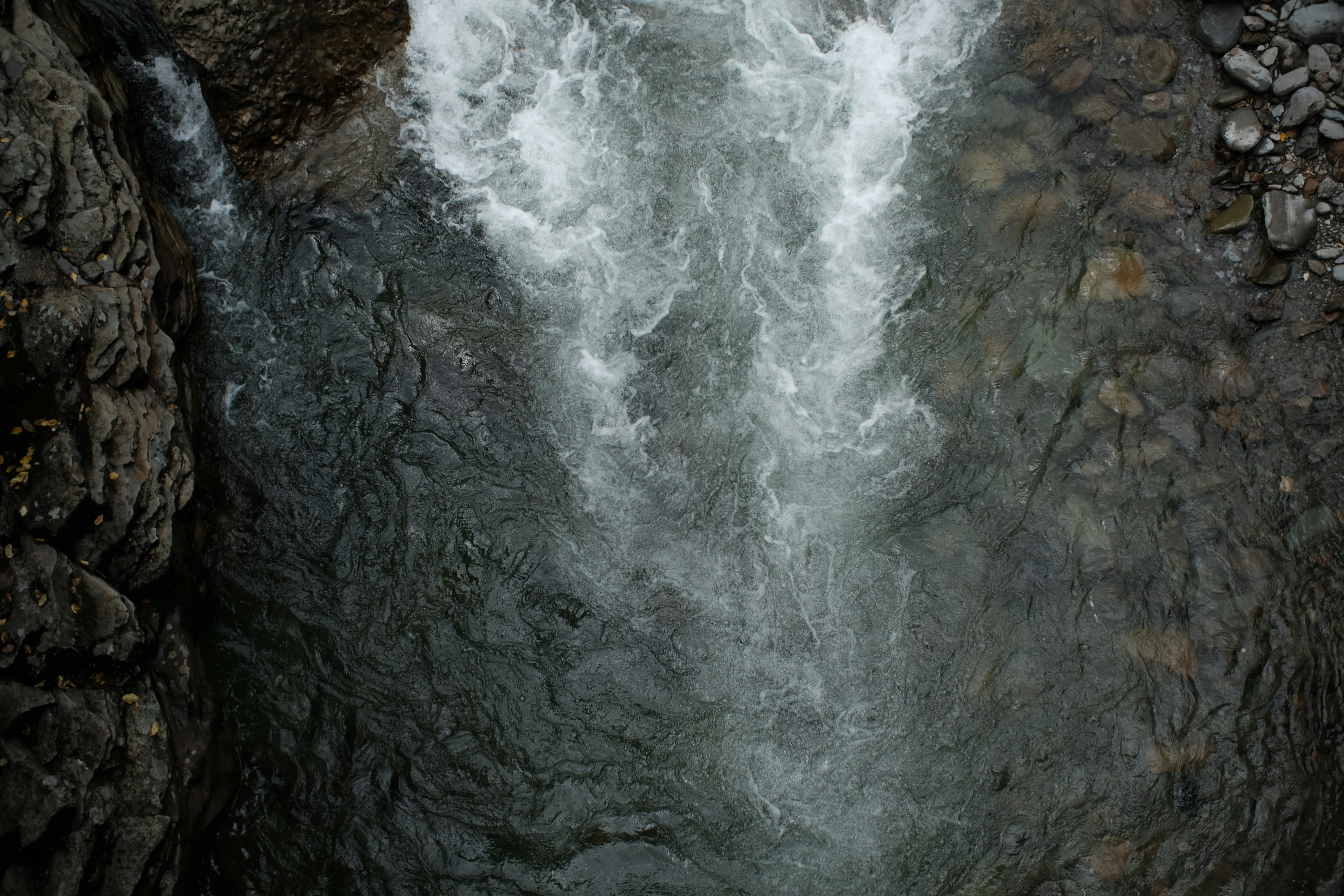 Riverbed