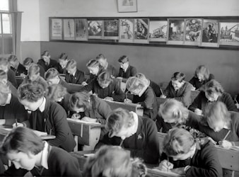 Building an Academic Content Writing Website: A Comprehensive Guide