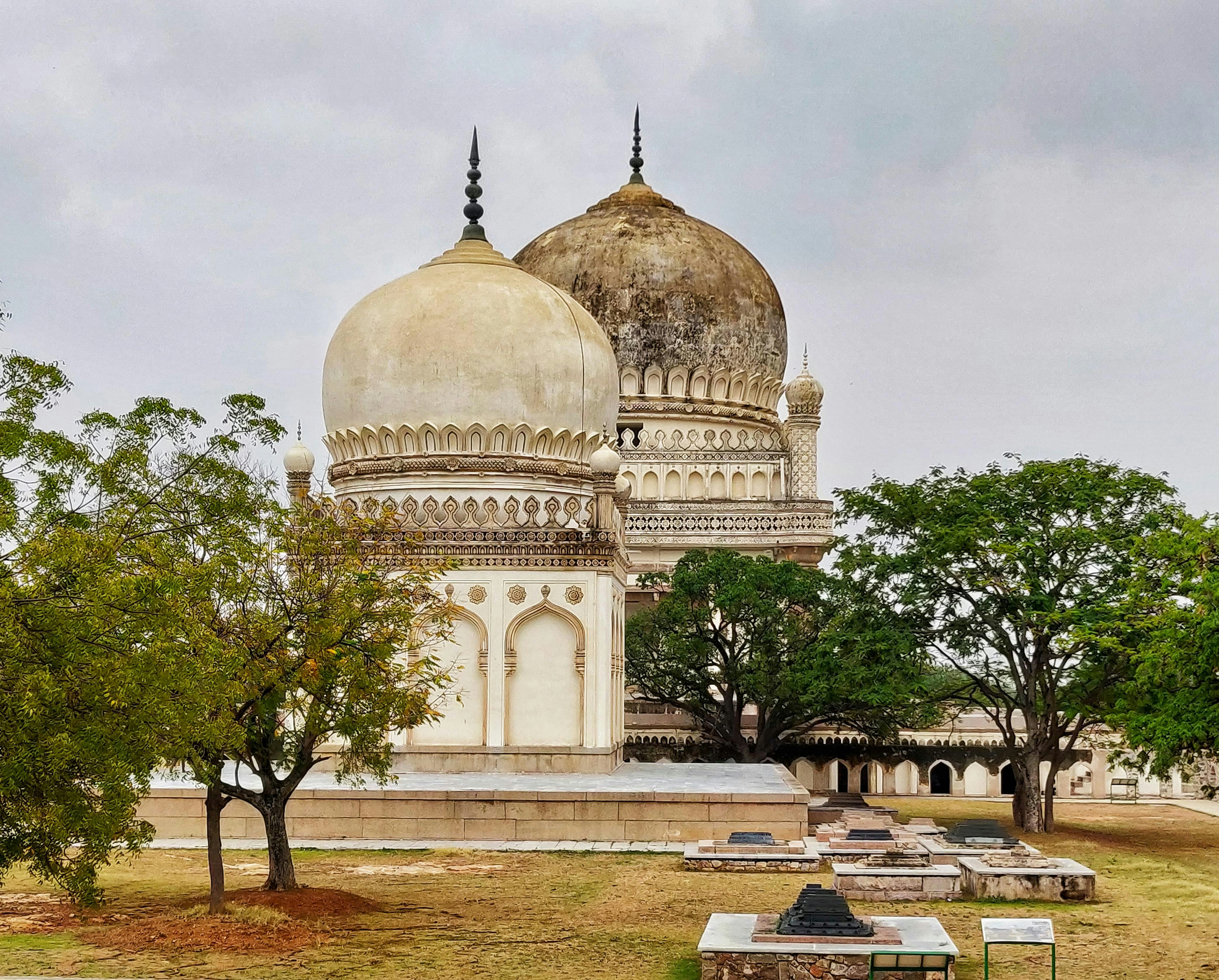 Hyderabad Travel Guide