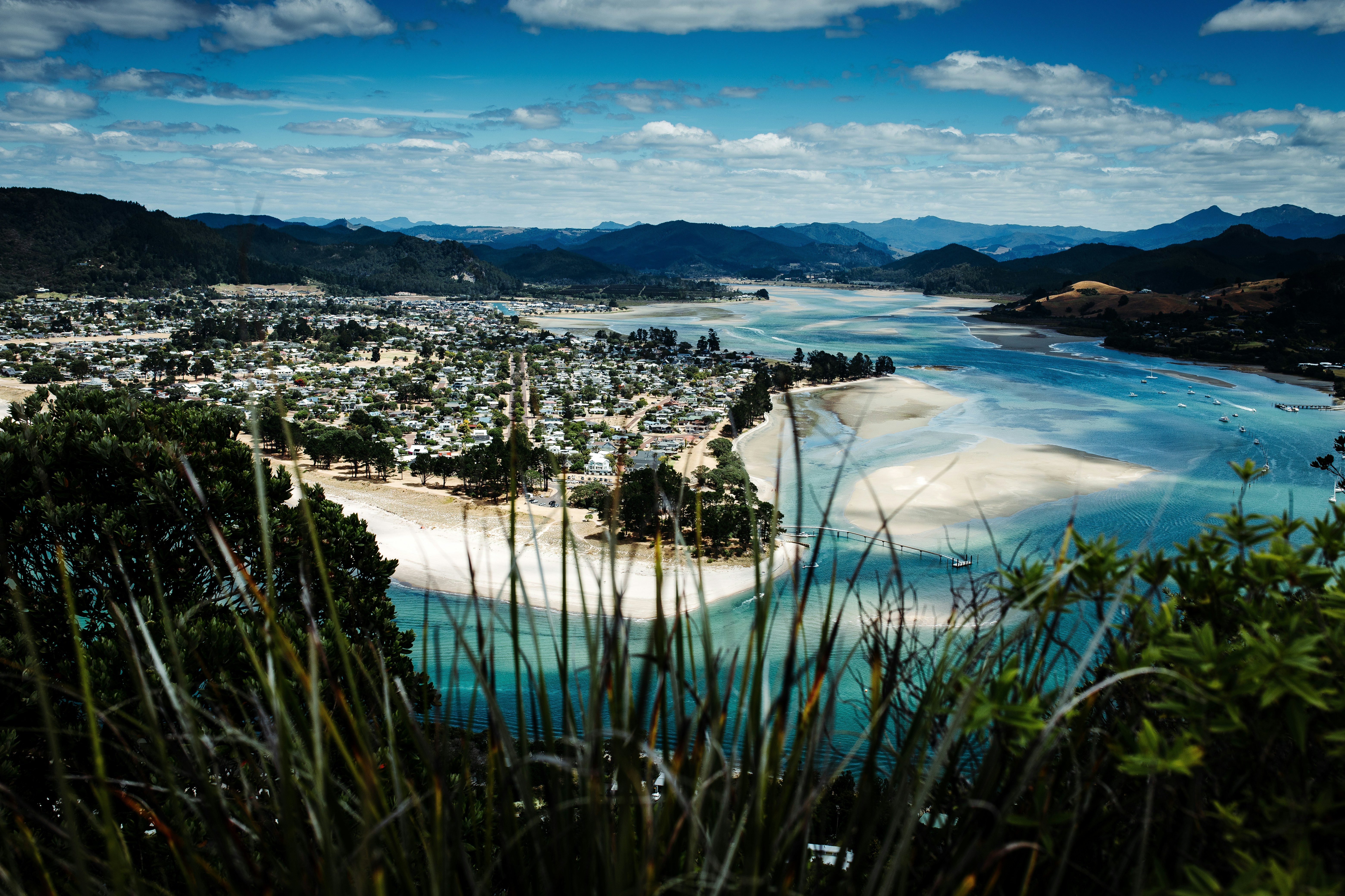 coromandel 3 best free coromandel, outdoor, coast and island photos