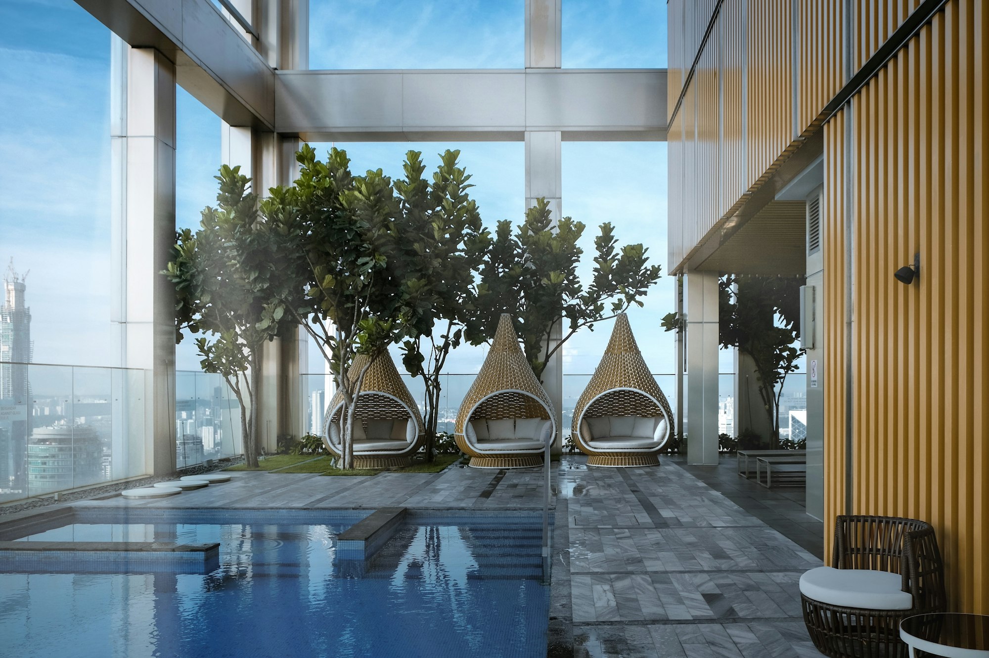 Best Hotels in Costa Rica in September