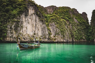 thailand holiday packages