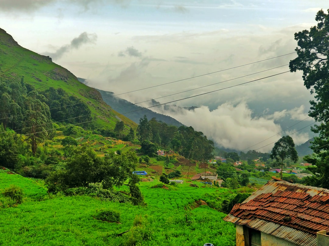 Hill station photo spot Ooty Tamil Nadu