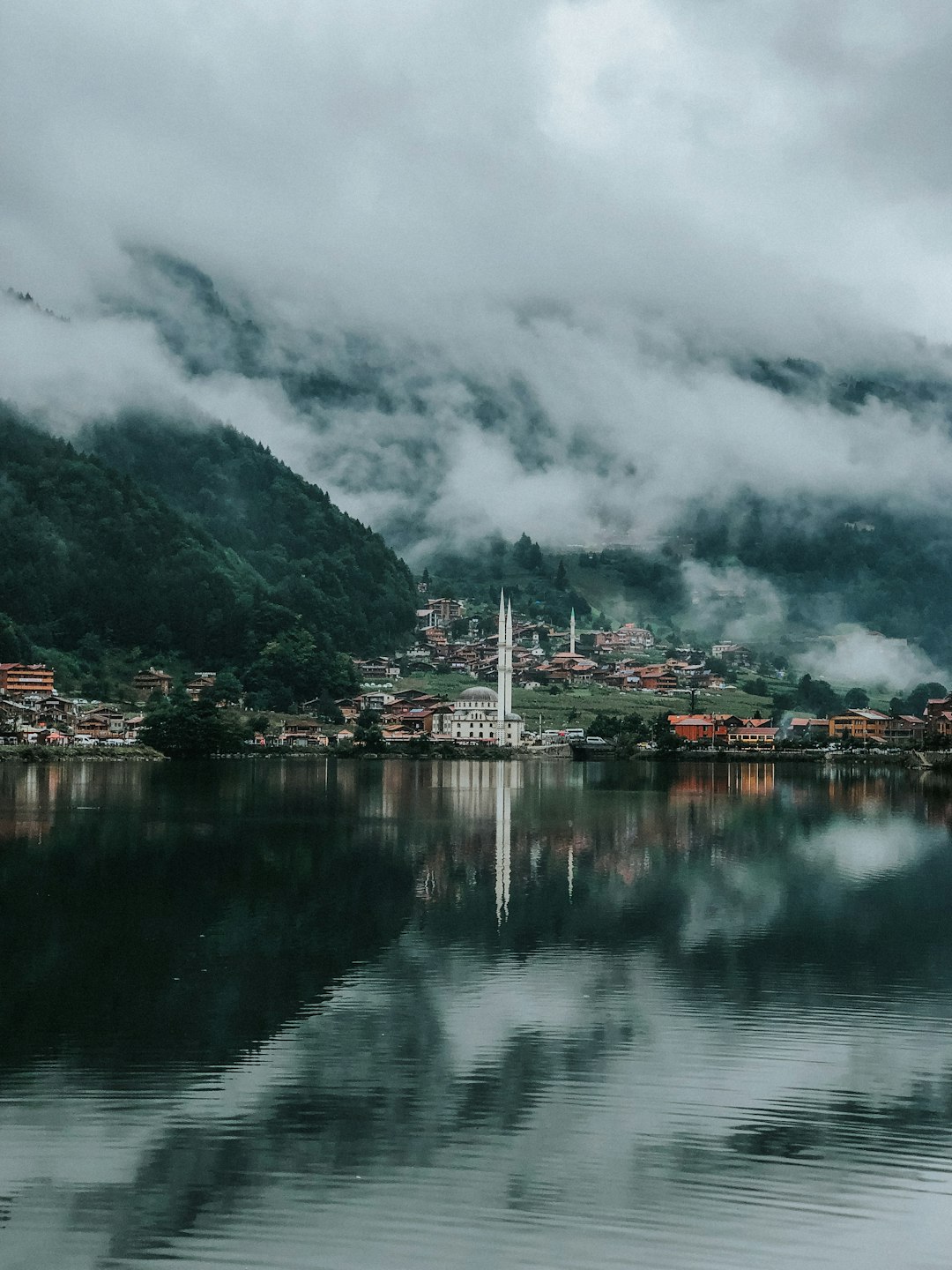 Travel Tips and Stories of Uzungöl in Turkey