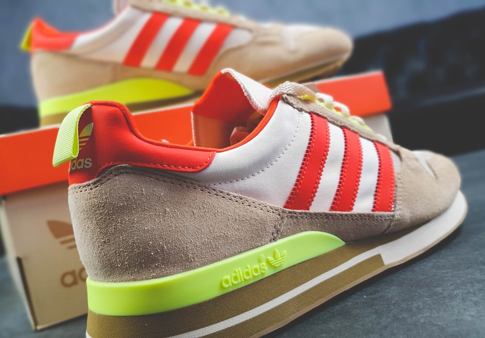 Adidas Shoes Pictures | Download Free Images on Unsplash