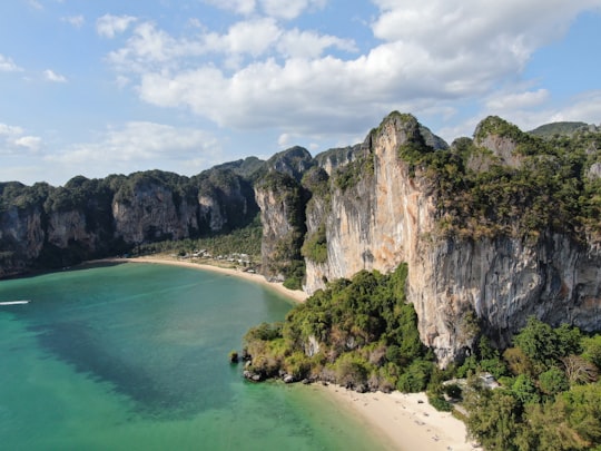 Railay Beach things to do in Amphoe Mueang Krabi