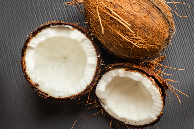 Tender Coconut Cooler