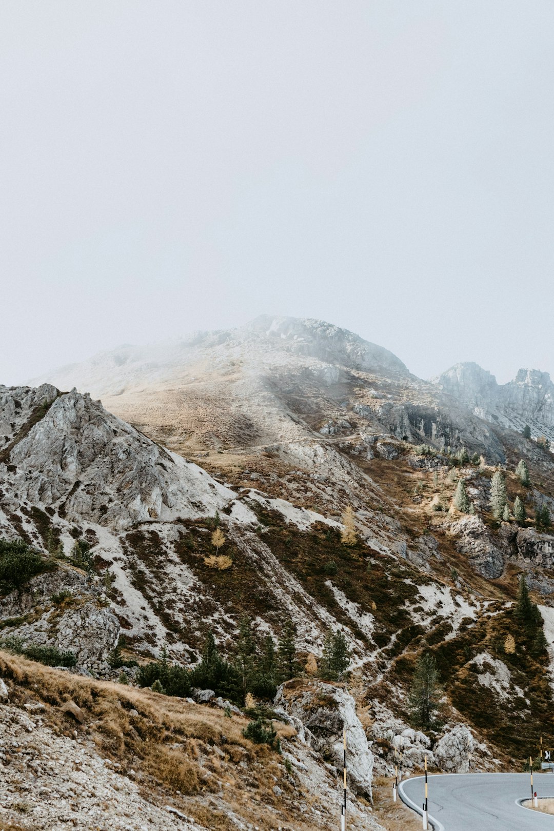 Hill photo spot Tre Cime di Lavaredo ‎⁨San Vito di Cadore⁩