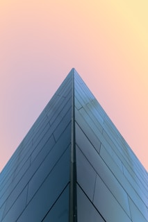 low angle photography of high rise building