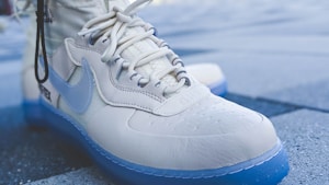 Skill Training Sneaker