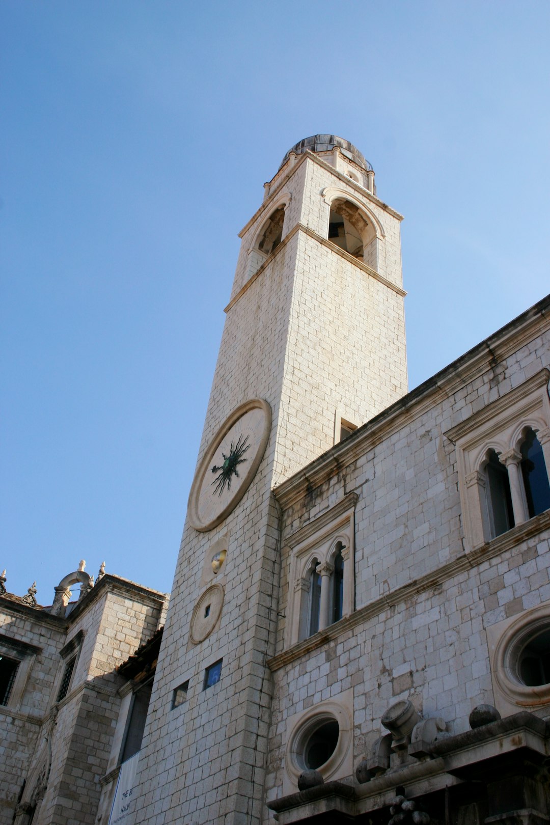 Church photo spot Church of Saint Blaise Croatia