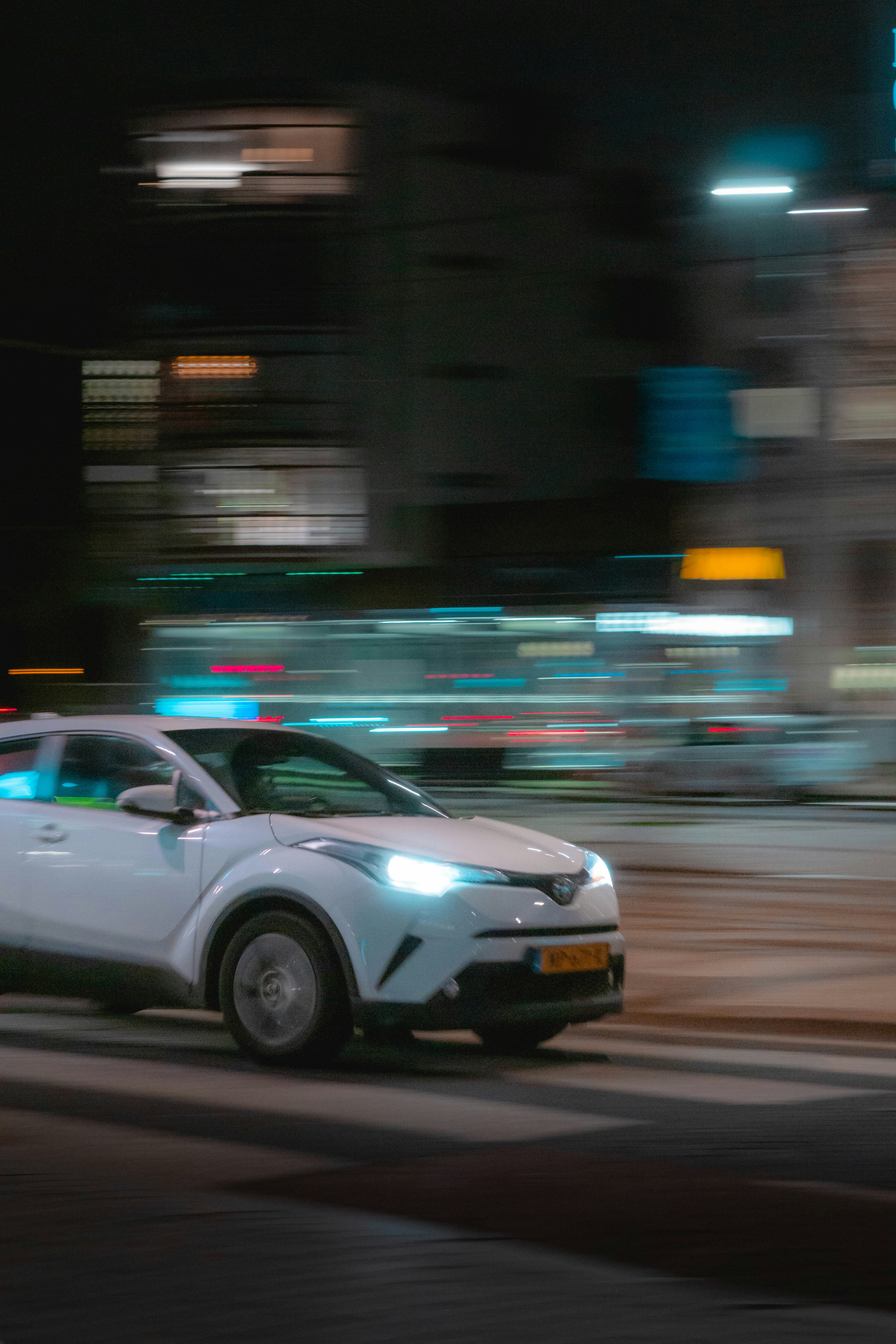 Photo by davidbenesph