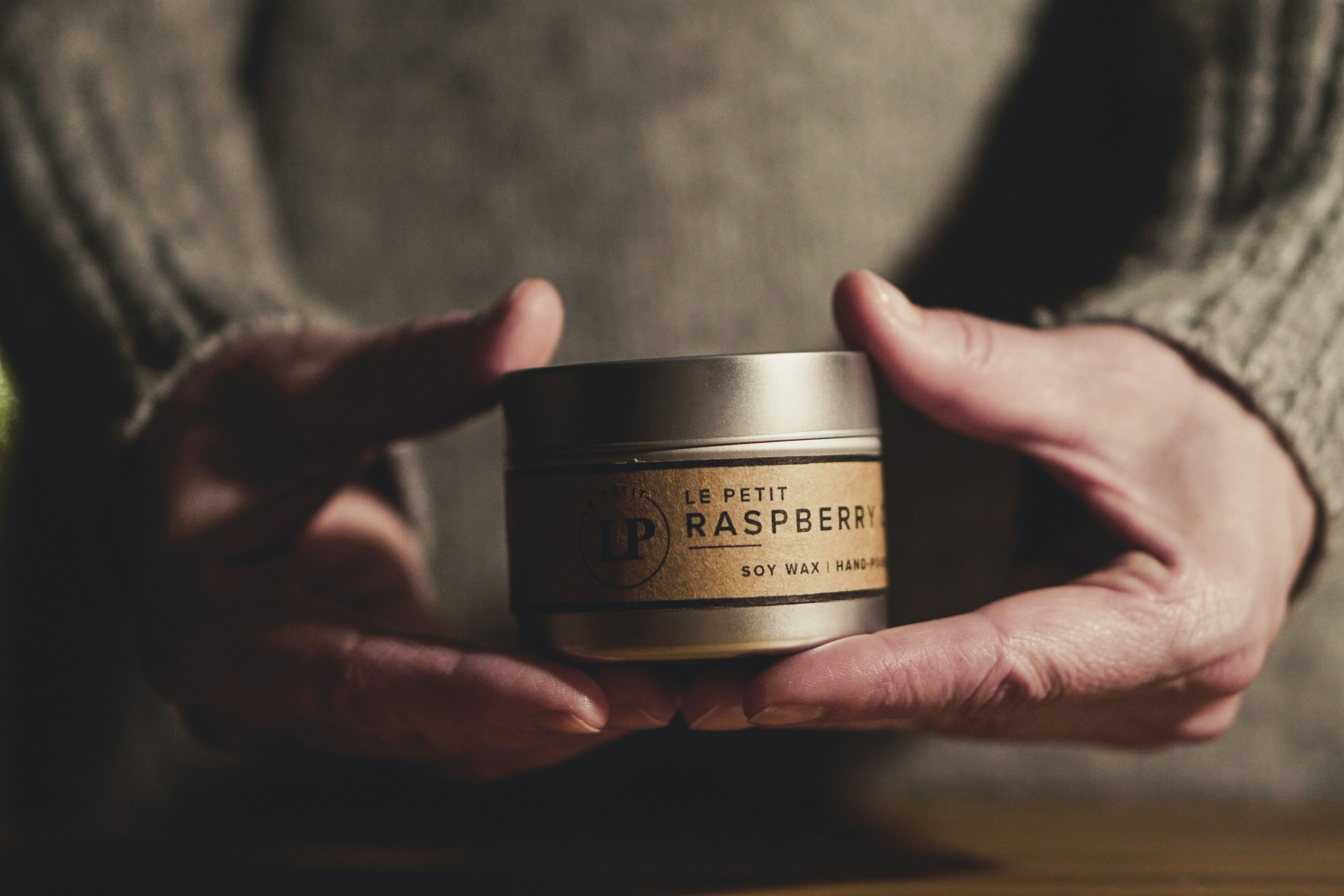 Fondant Parfumé Doux