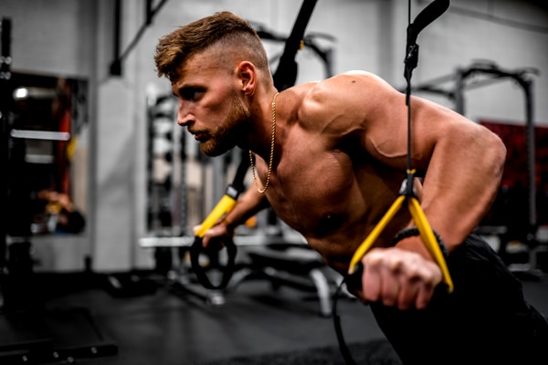 Depois — Dark Power