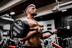 Musculação