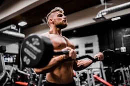 Kettlebell Conditioning